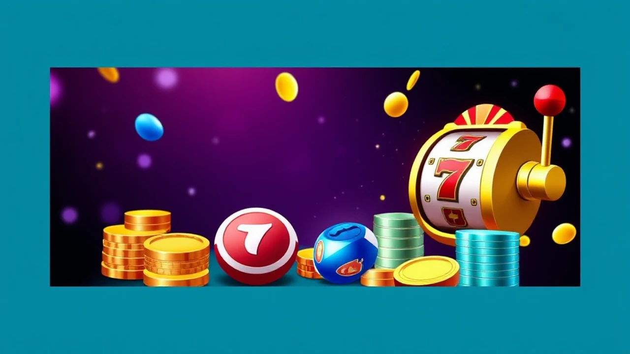 Unraveling the Secrets of Online Casino Slots: Pursuing the Rare Big Win