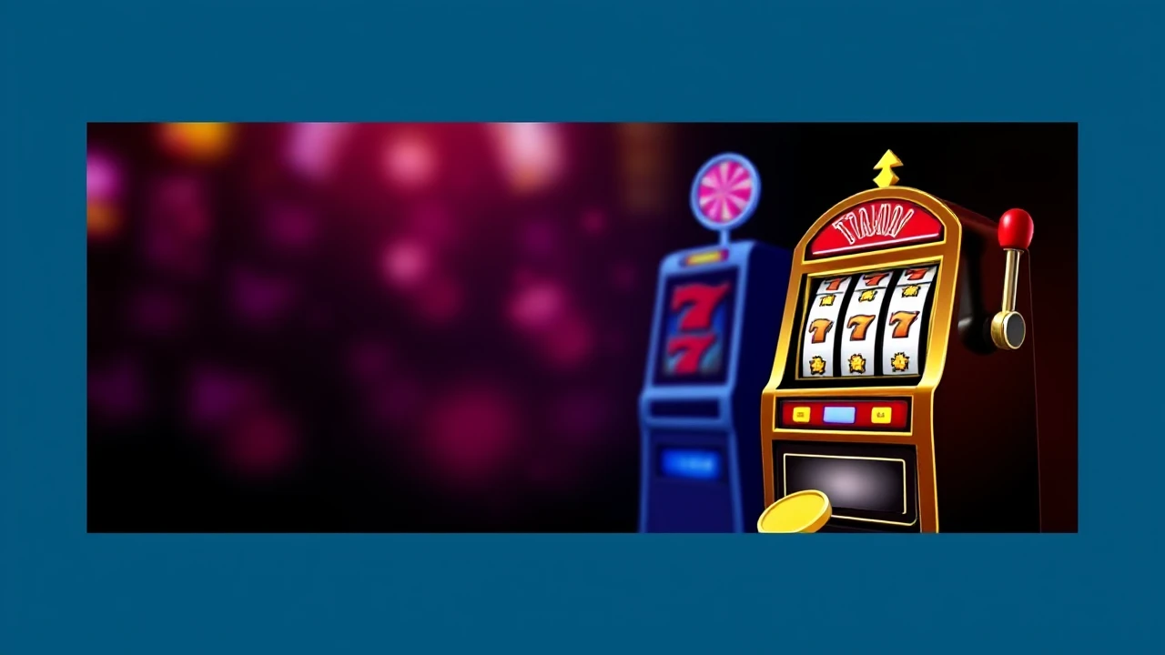 Expert Strategies to Bag Impressive on Casino Machine Slots