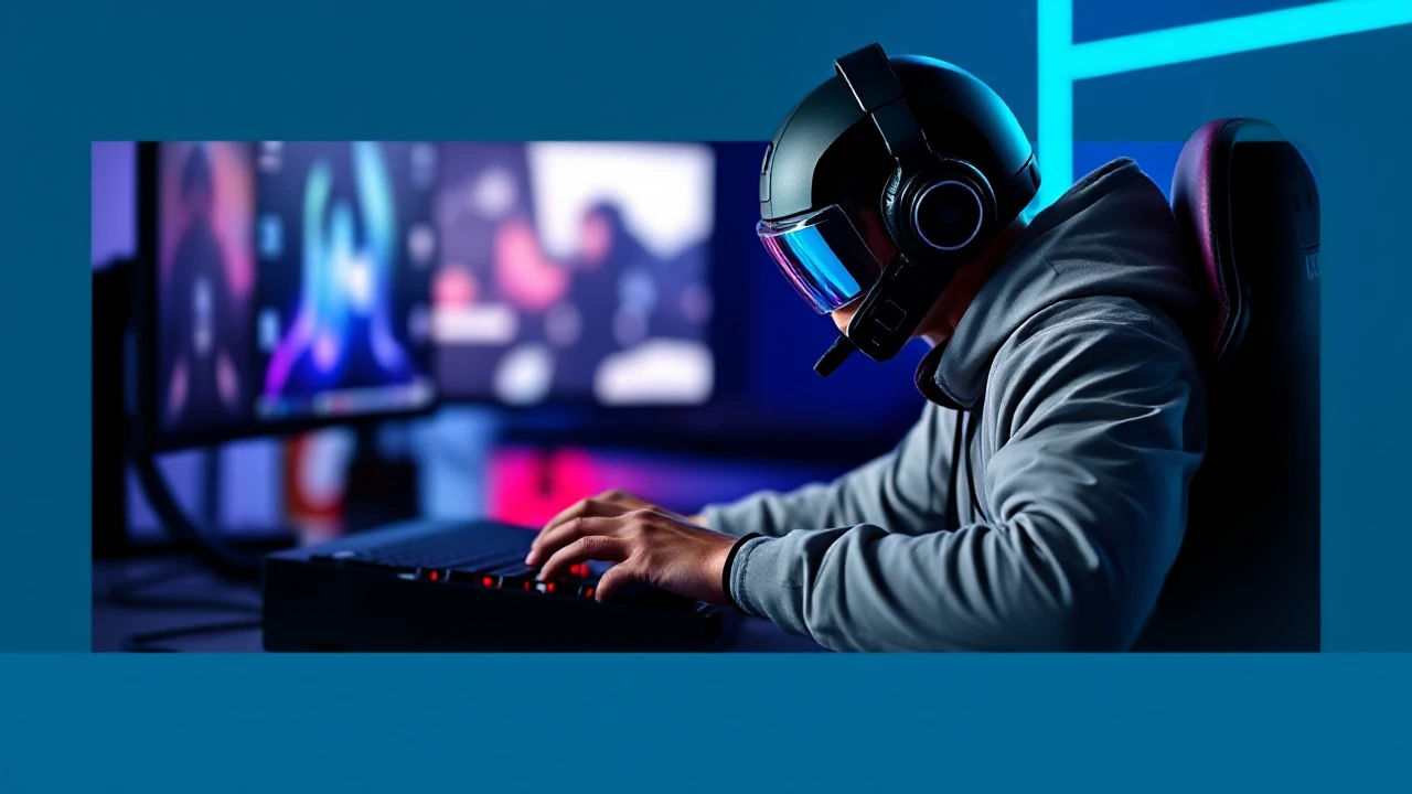 Your Path to Success of Being a Pro Gamer