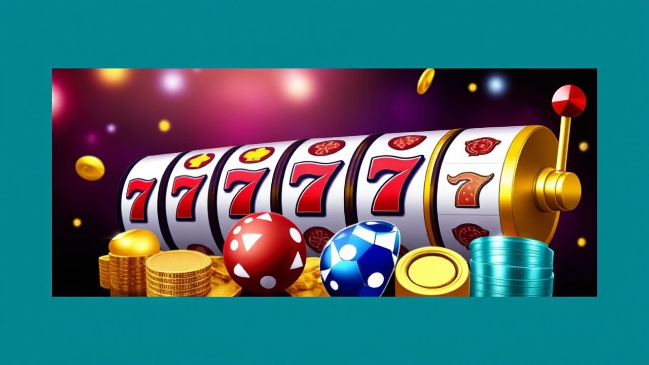Picking the Finest Casino Slots for Huge Wins