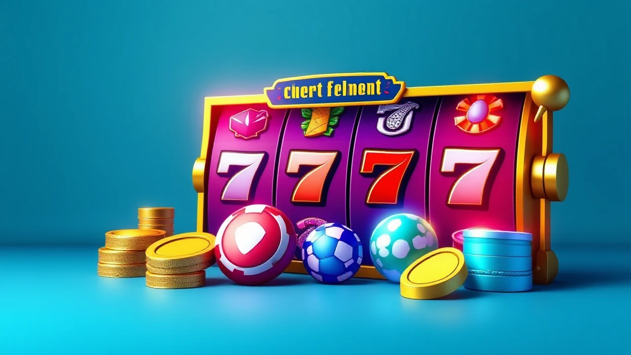 Unleashing the Impact of Art and Design on Crafting Unforgettable Slot Game Themes