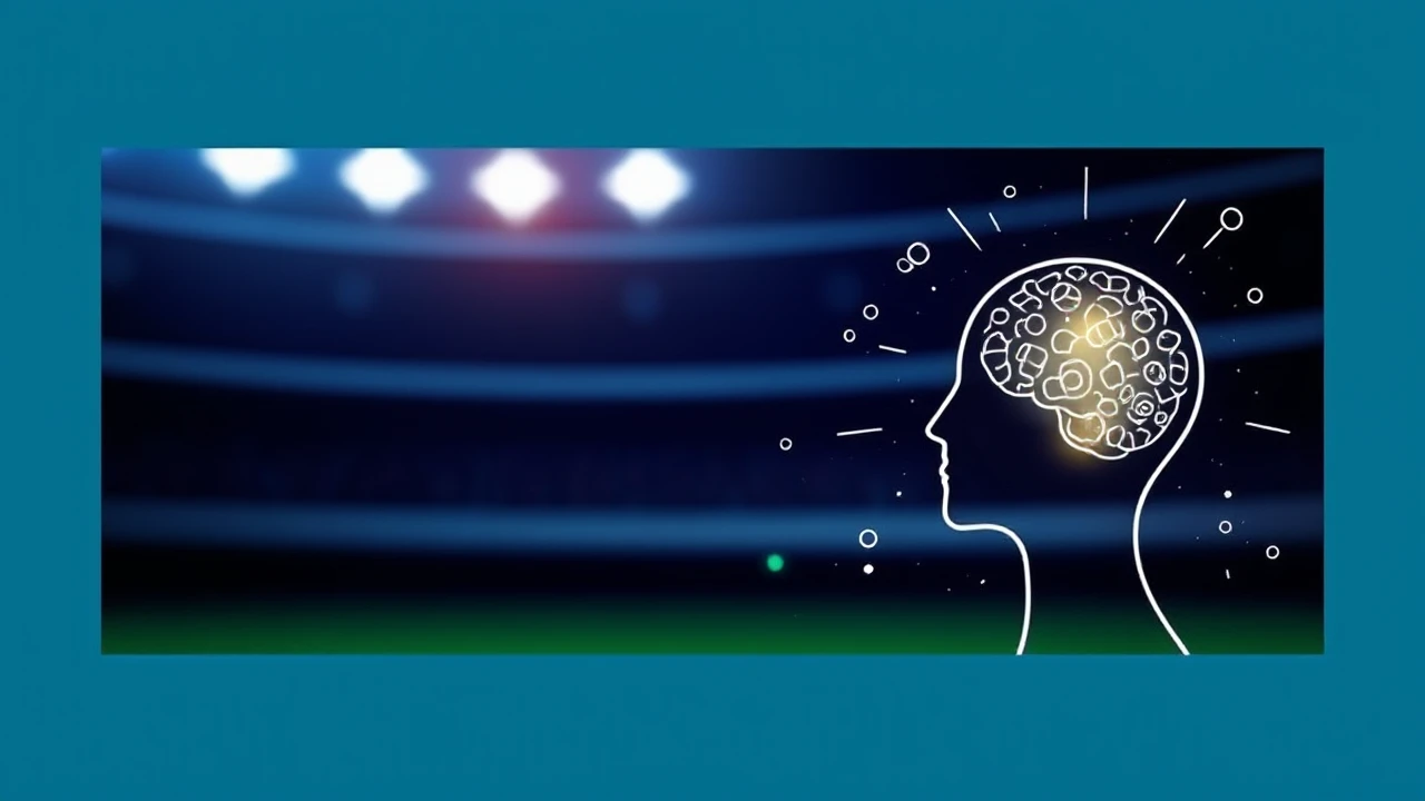 Unveiling the Psychology Behind Successful Sportsbook Betting Strategies