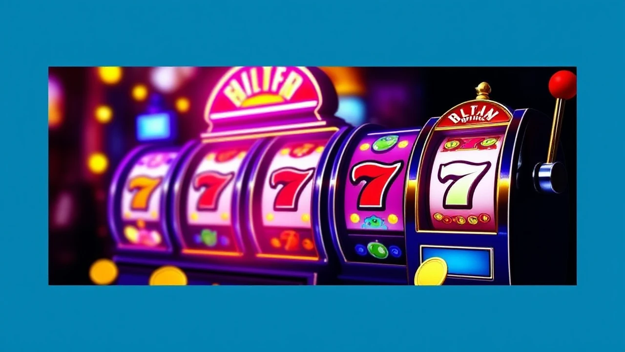 Understanding the Psychology of Luck: Exploring Casino Slot Odds