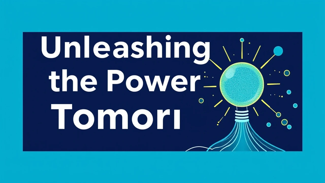 Unleashing the Power of Tomorrow: Exploring the Latest in Technology