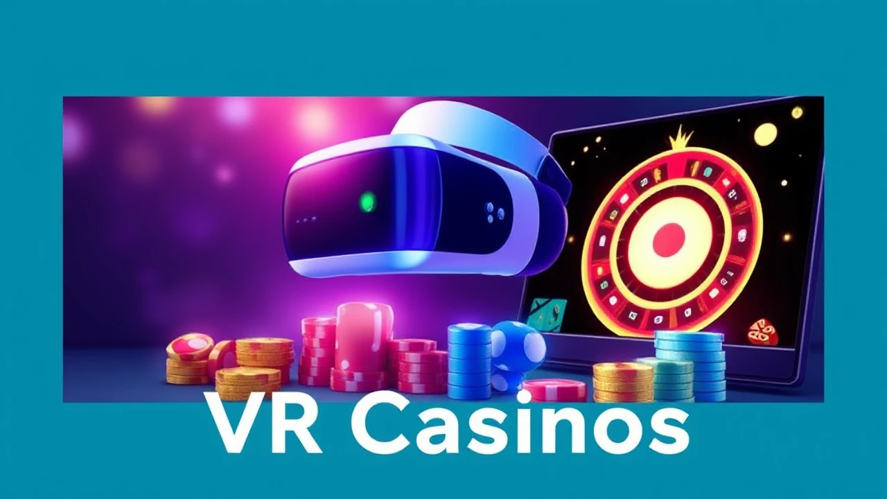 What Lies Ahead for VR Casinos
