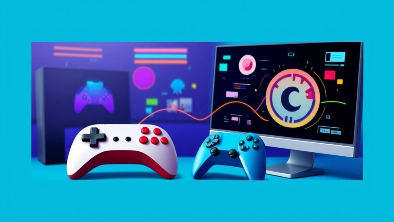 The Journey of Gaming Platforms: Online and Beyond