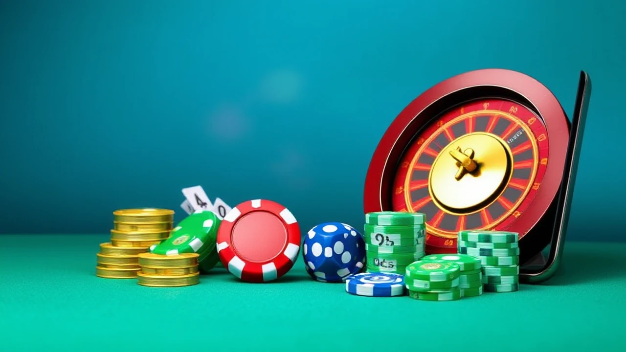 Advice on Choosing the Best Casino Games for Highest Payouts