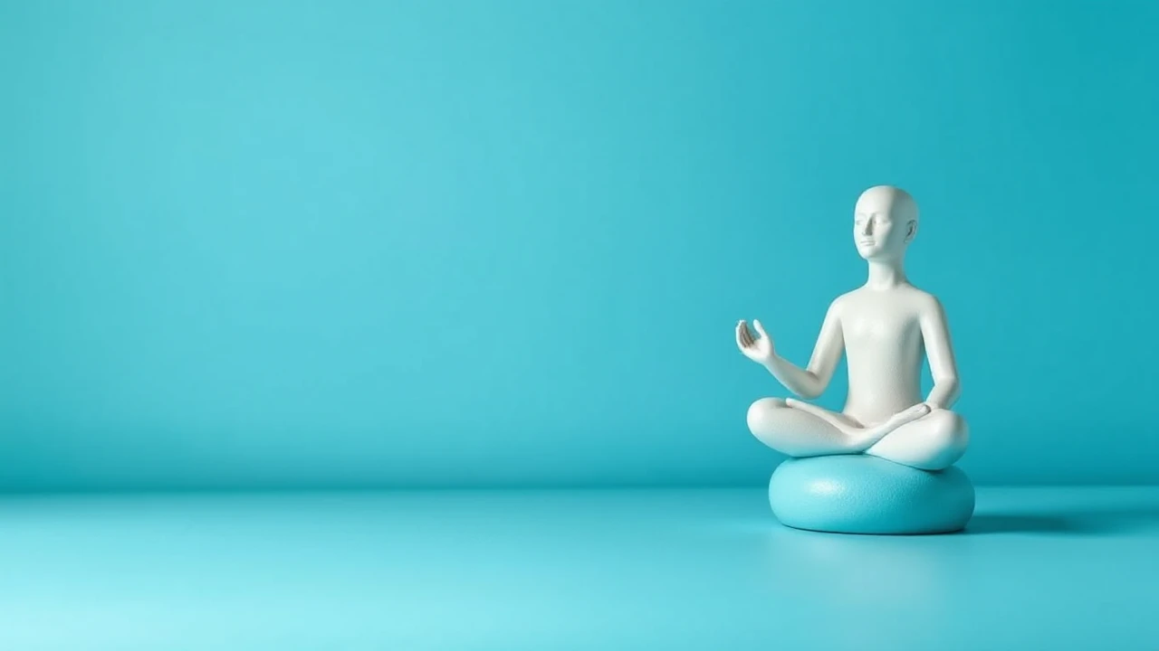 A Comprehensive Guide to Adding Mindfulness Meditation to Your Daily Routine for Boosted Wellness