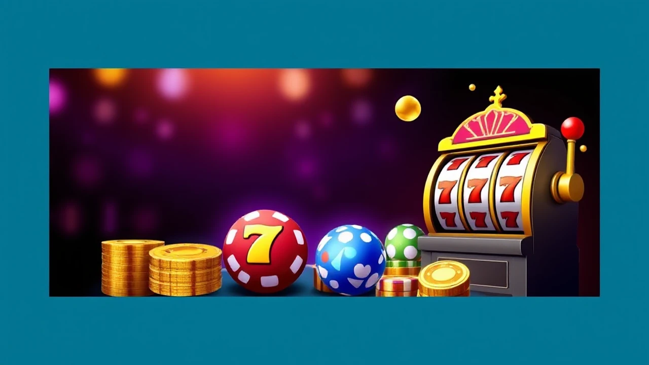 The Ultimate Guide to Selecting the Top Casino Slot Games