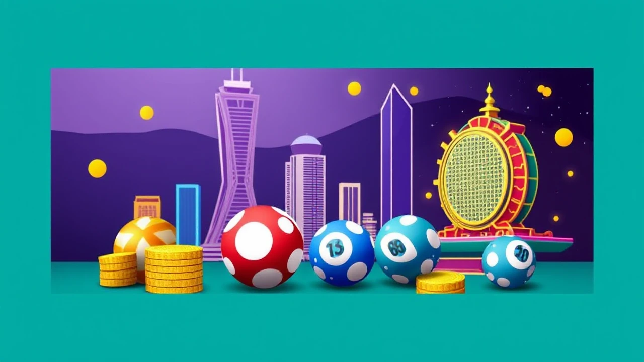 Optimizing Your Chances: Tips for Playing Toto Macau