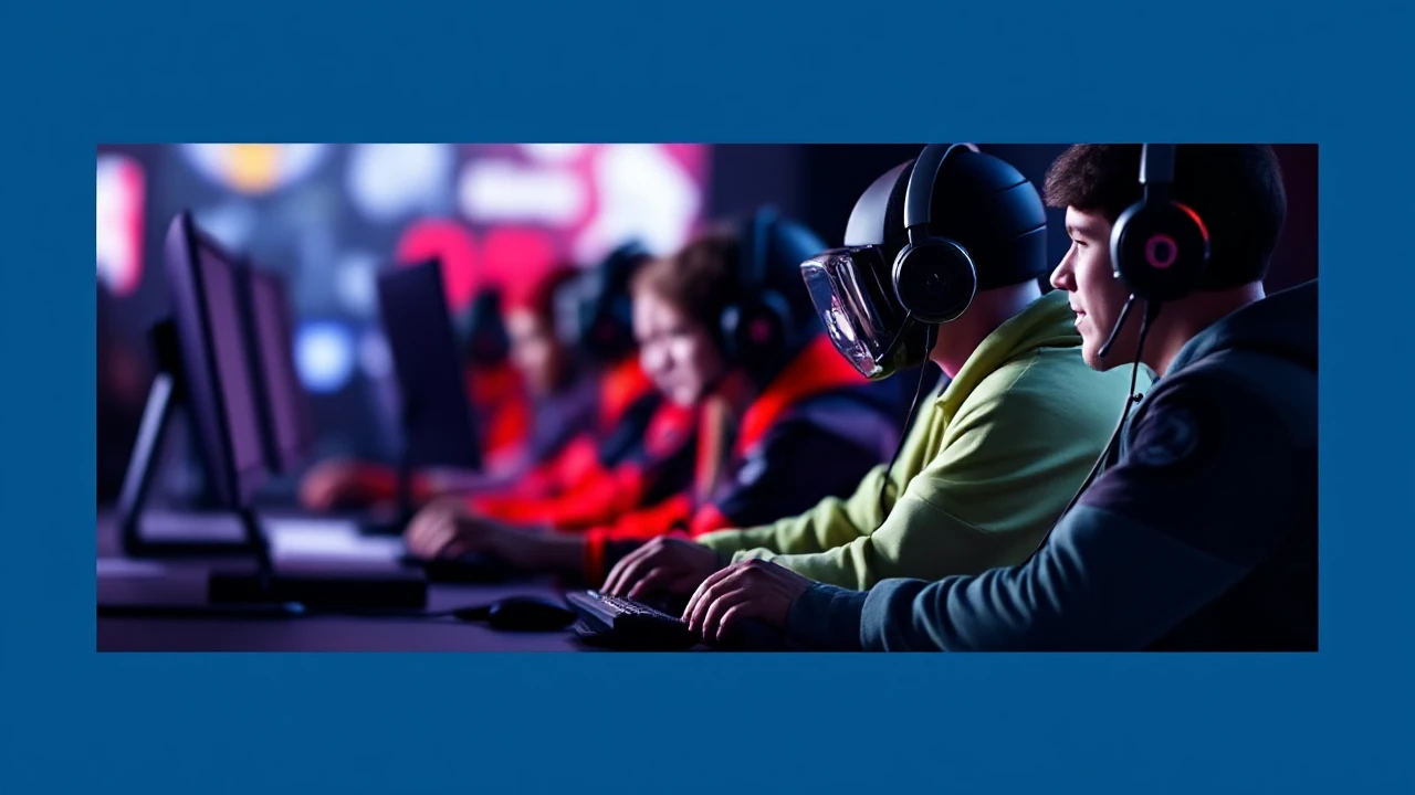 Unraveling the Social Impact of Esports: In What Way Gaming Communities Can Be Shaping Lives