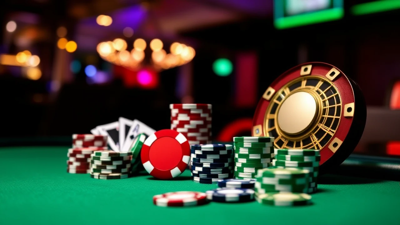 Unveiling Hidden Insider Strategies for Gambling Houses: What You Didn't Know