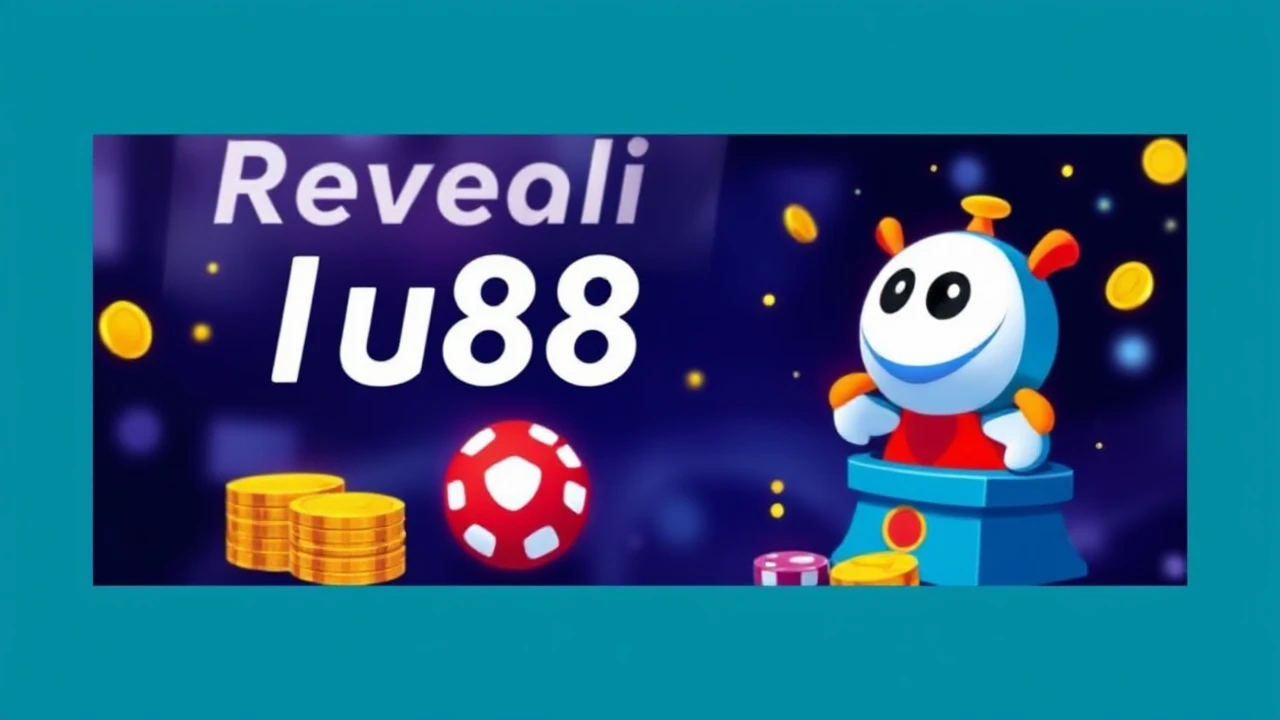 Revealing Lu88 Secrets: Confidential Revelations