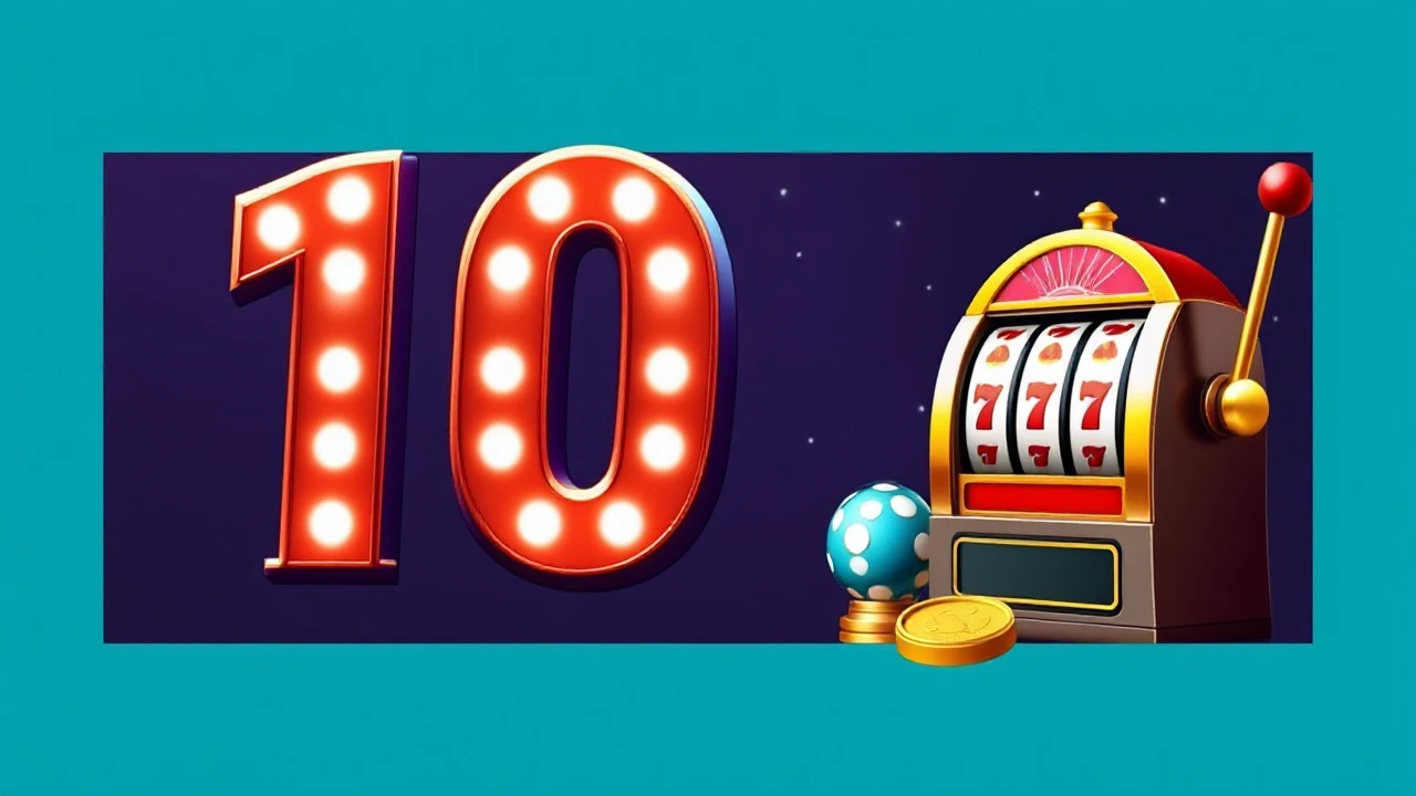 Uncovering 10 Slot Curiosities Which Will Astound You