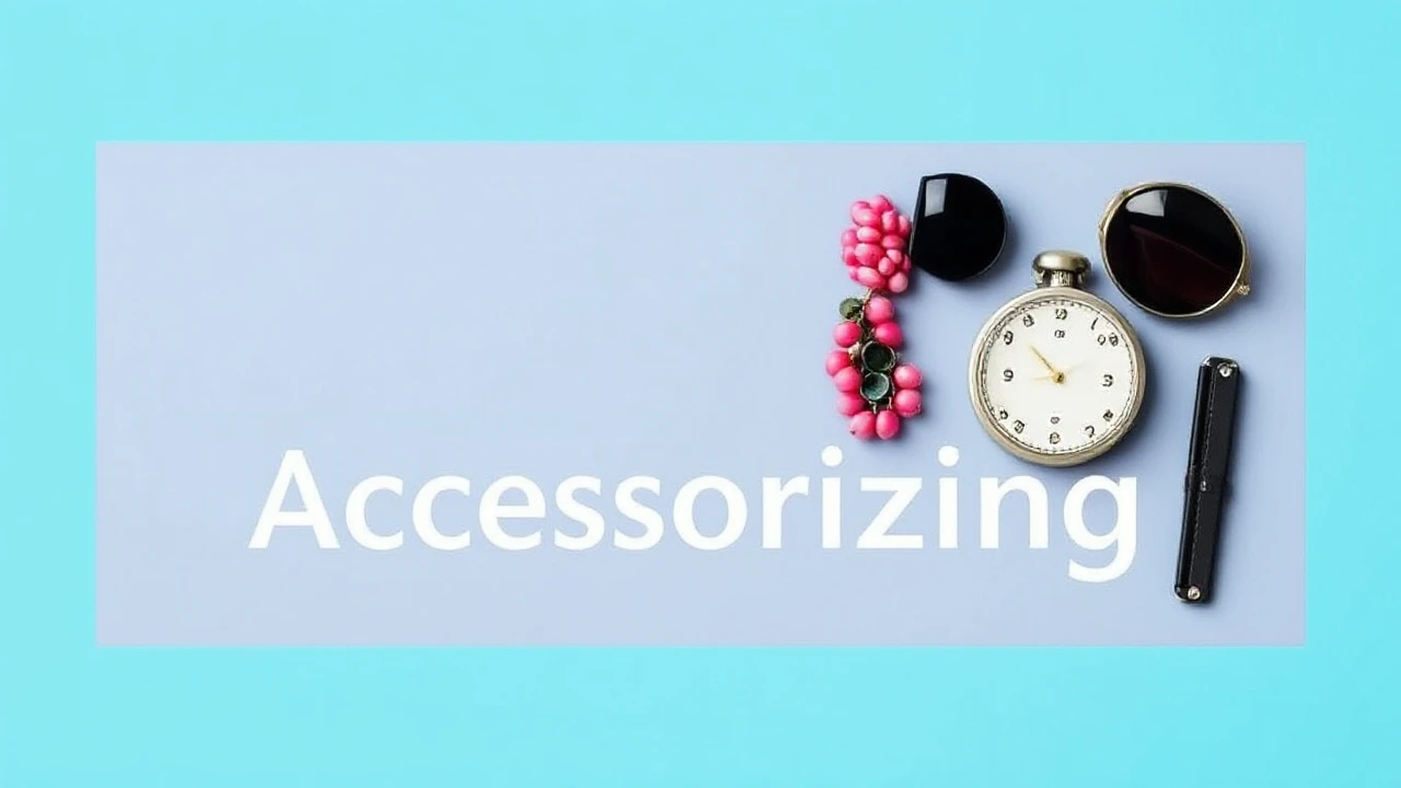 Become an Expert in Your Outfits: Expert Tips for Accessorizing
