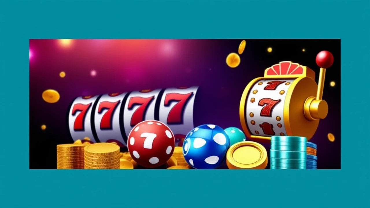 A Guide to Selecting the Best Casino Slots for Big Wins