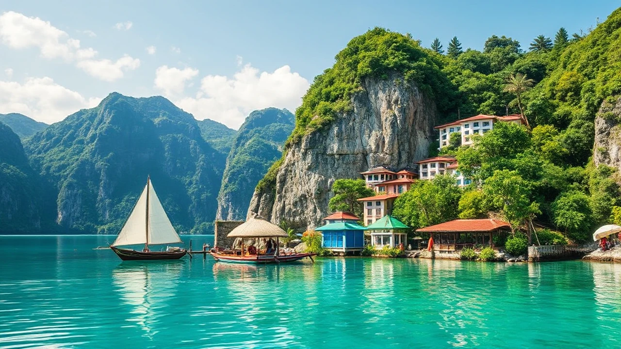 The Emergence of Green Tourism: Trends in Environmentally-Conscious Travel