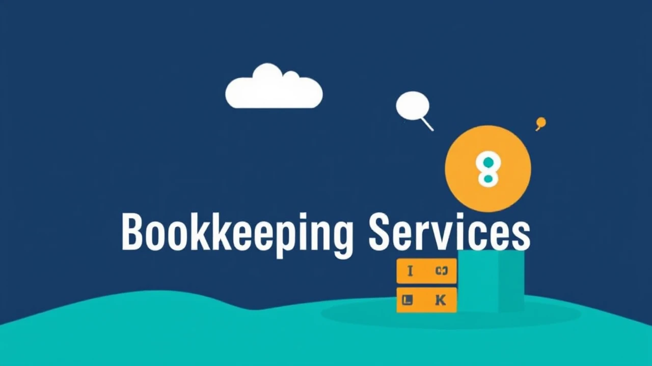 Your Go-To Resource for Selecting the Best Vancouver Bookkeeping Services