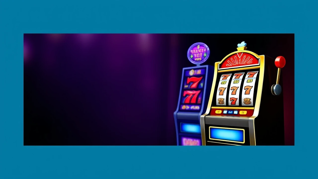 Optimizing Your Winnings with Slot Machine Strategies