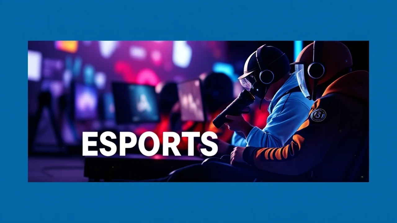 Exploring the Esports Realm: Latest Developments and Future Projections