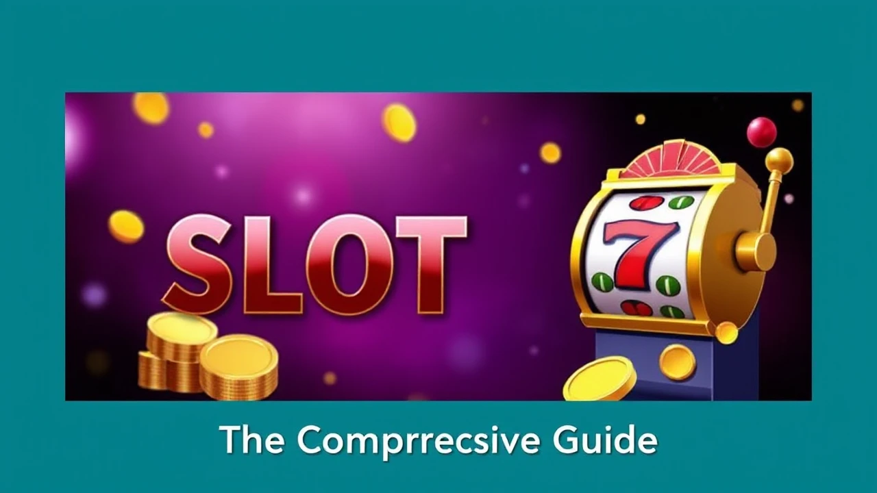 Untangling the Puzzle of Slot RTP: The Comprehensive Guide