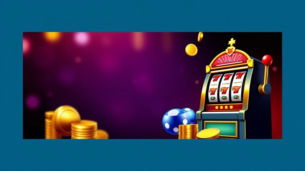 Cracking the Art of Winning Big on Casino Slots: Secrets to Hit the Jackpot