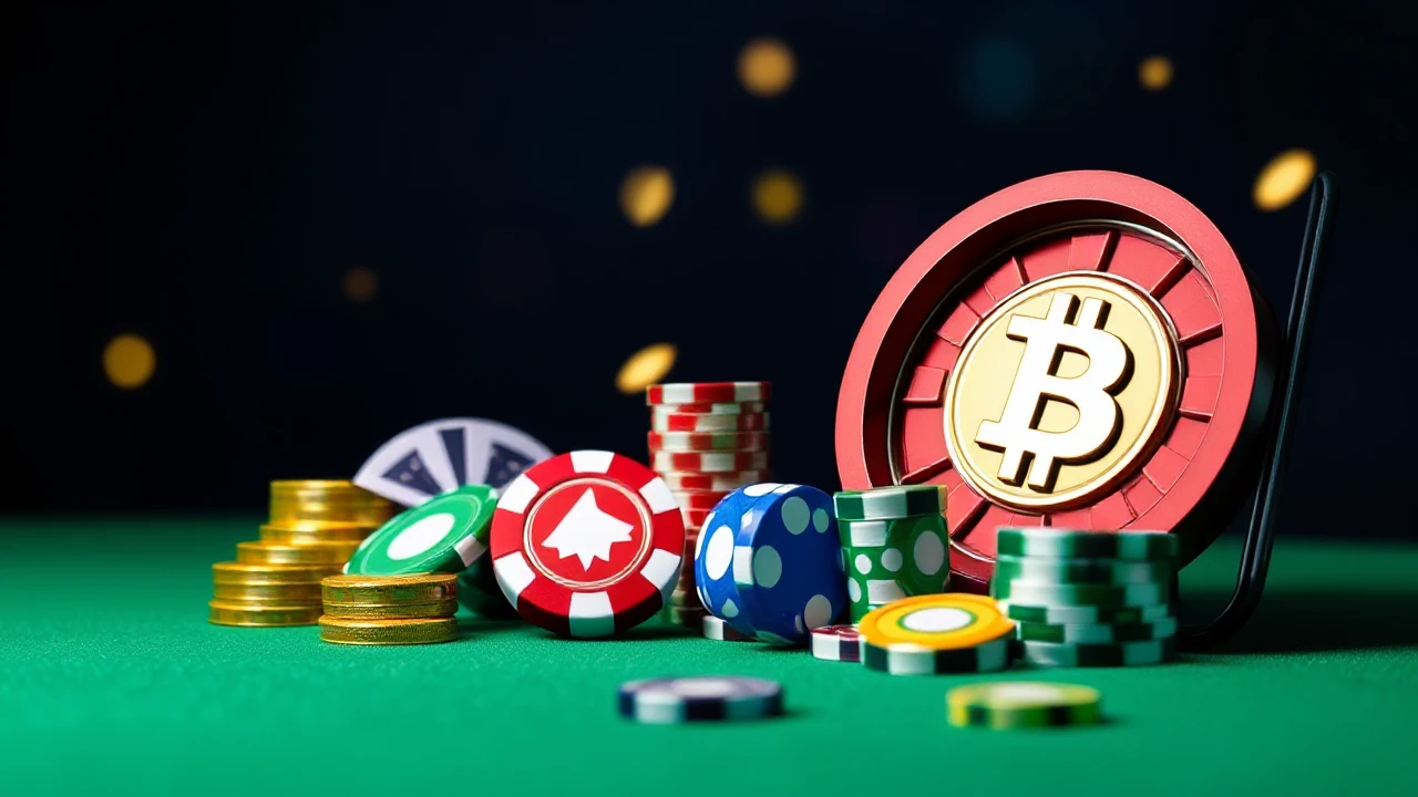 Les disparités essentielles entre les casinos de cryptomonnaie et les casinos traditionnels