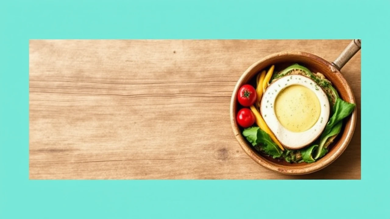 The Ultimate Guide to Embracing a Mindful Eating Lifestyle for Wellness