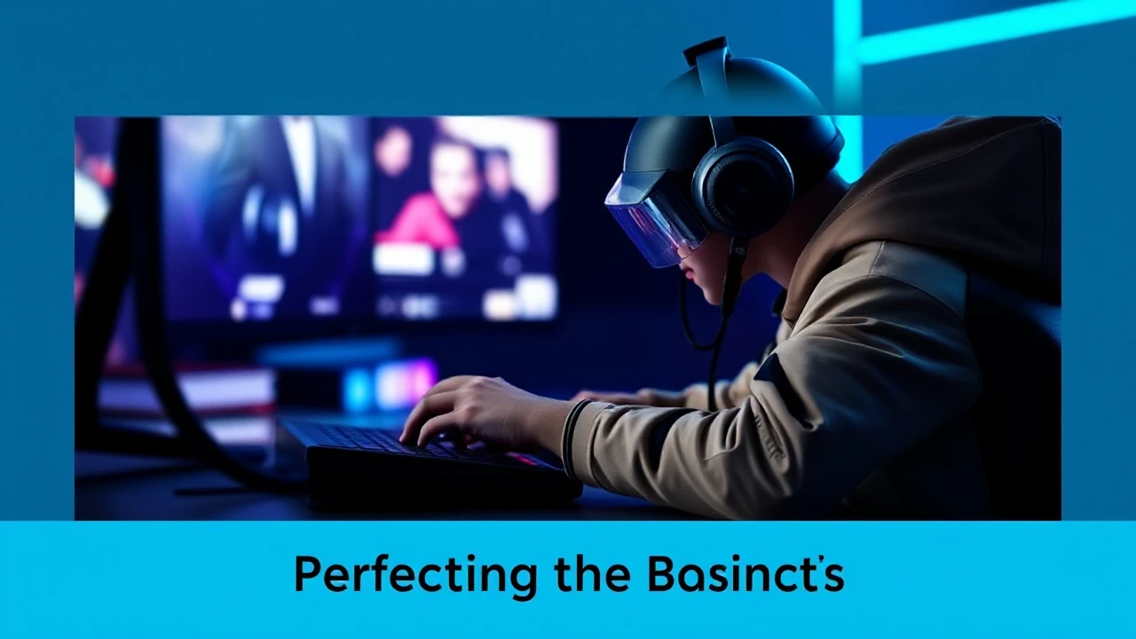 Unlock Your Potential: Top Strategies for Succeeding at Gaming