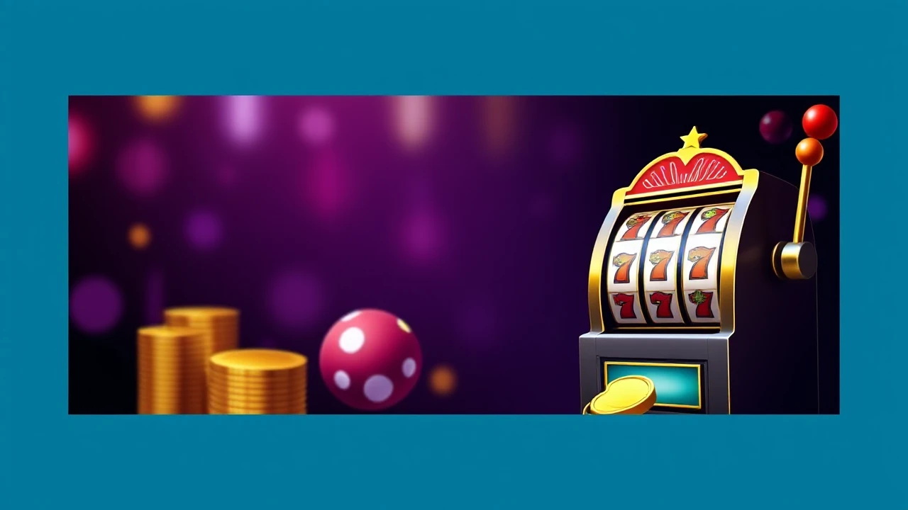 Unlocking the Secrets of the Craft of Gambling Slot Strategy