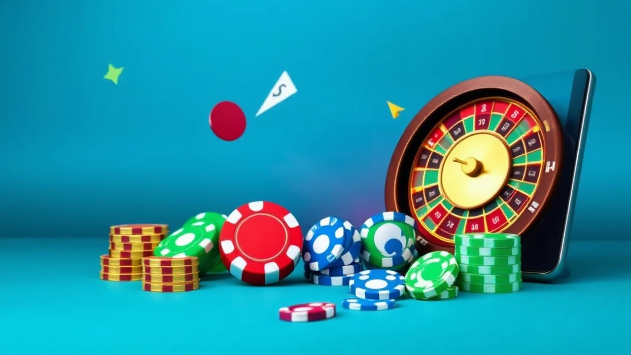 The Ultimate Manual on Choosing the Ideal Casino for Individual Gambling Style