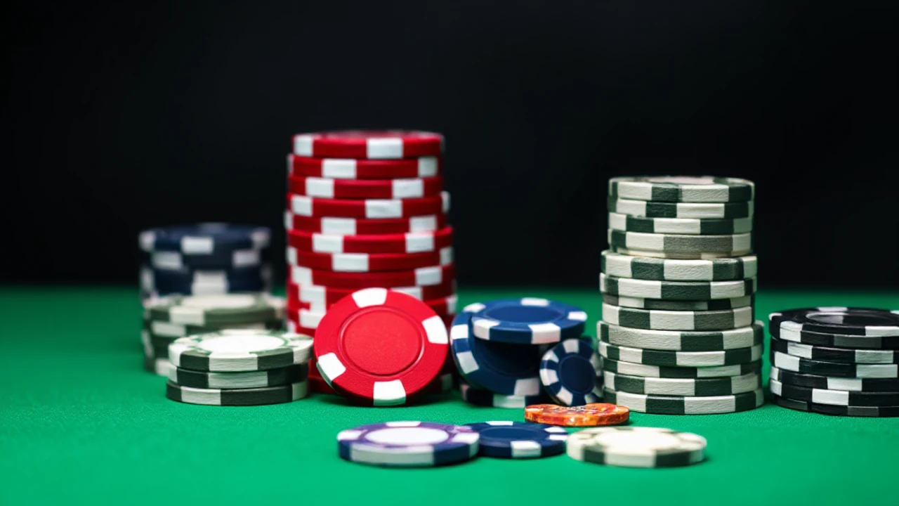 Dominating the Art of Poker: A Casino Player's Guide