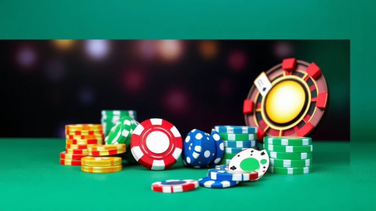 The Dos and Don'ts for Engaging in Internet Casino Betting Games