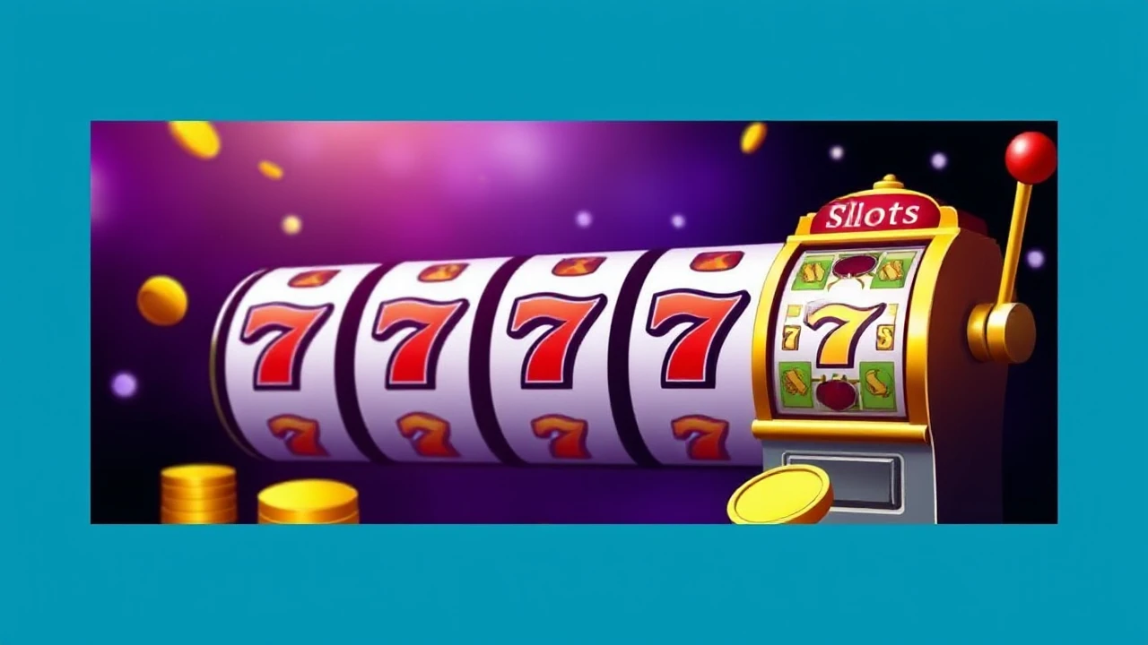 Steering Clear of Typical Errors When Playing Slot Machine Slots