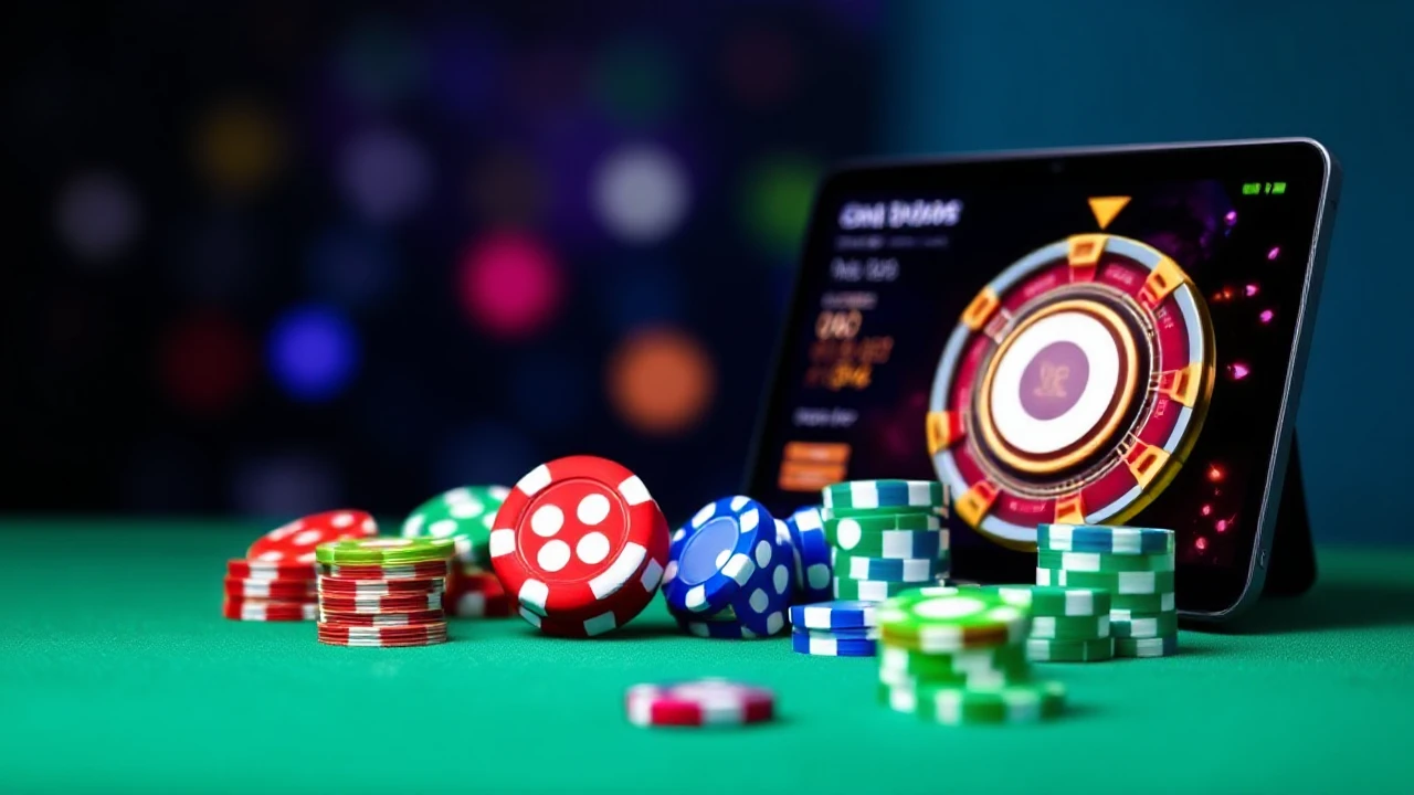 Exploring the Secrets to Thriving iGaming Platforms