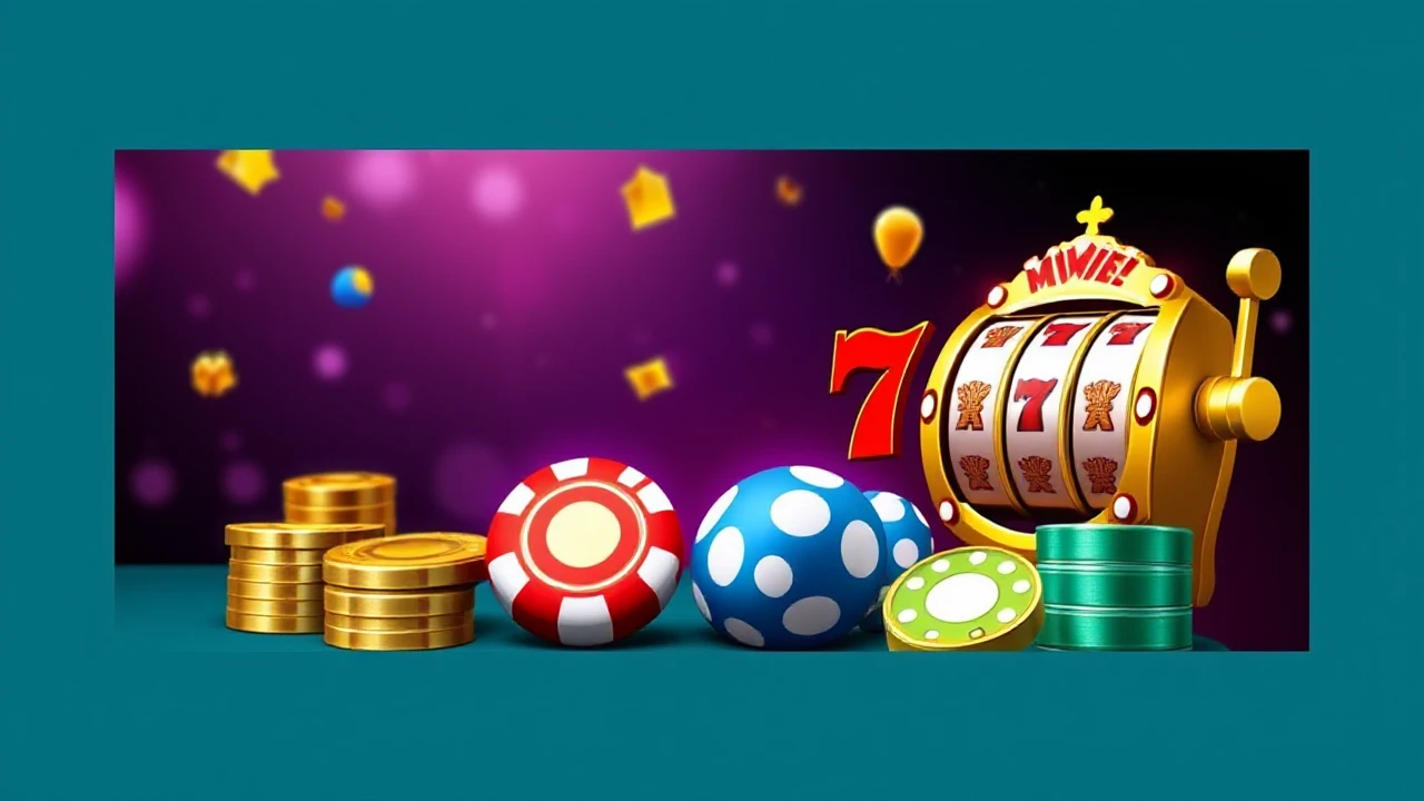 Revealing the Unknown Aspects of Popular Online Casino Games