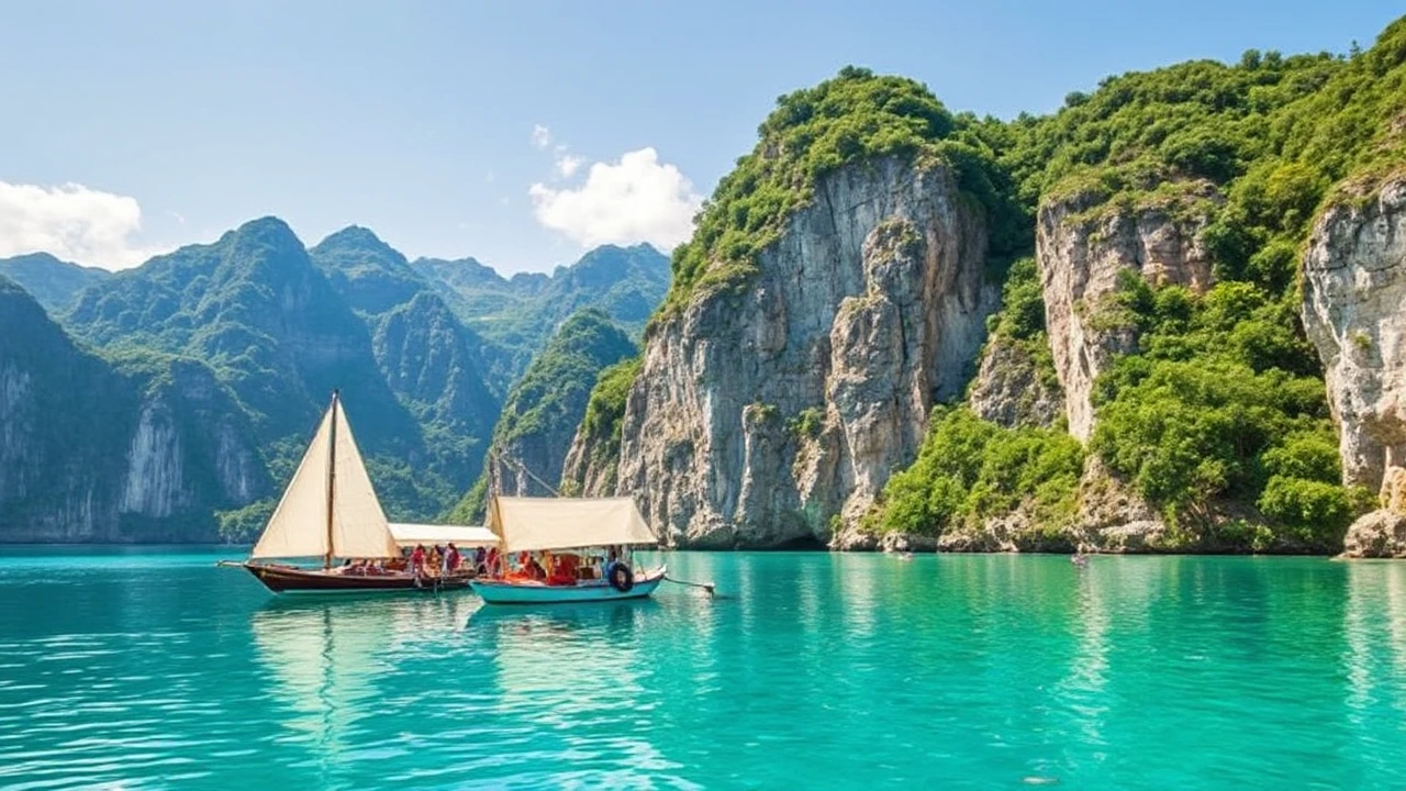 Welcoming Sustainable Travel: Best Environmentally-Friendly Destinations to Explore