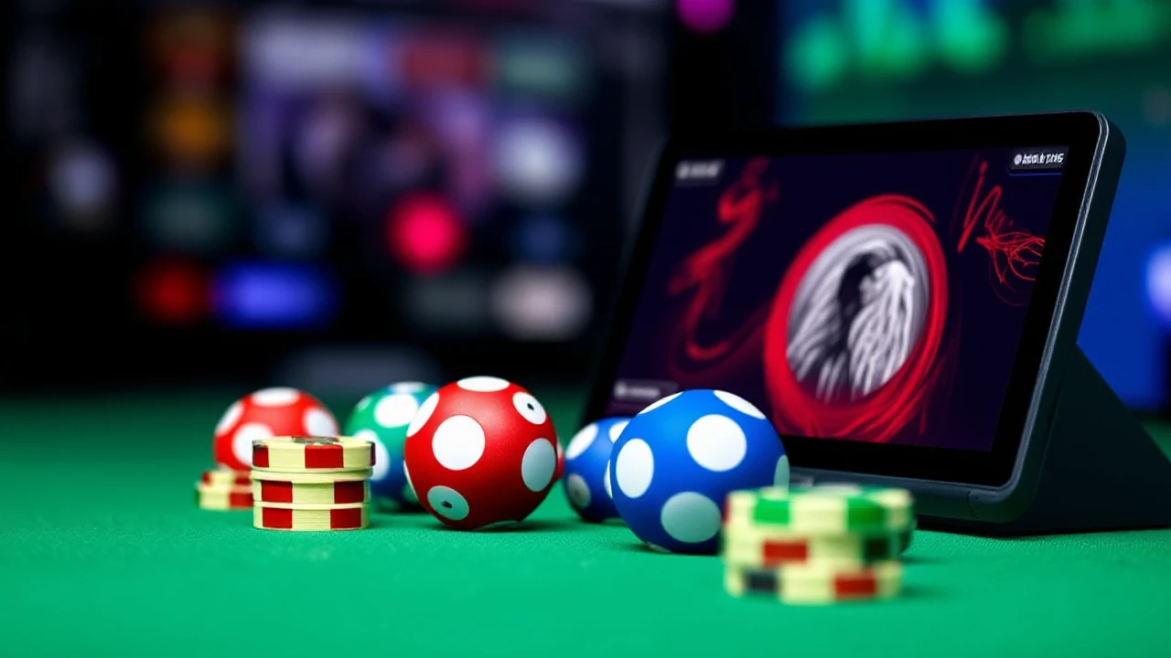 Becoming Proficient in the Art of Responsible Gaming in iGaming: Tips and Tricks for Players