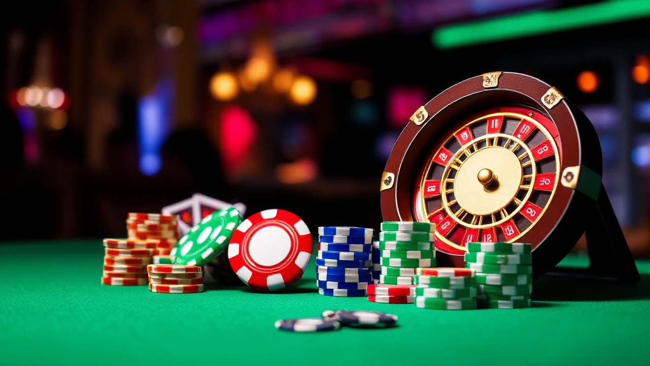 Les Répercussions Culturelle sur les Casinos en France
