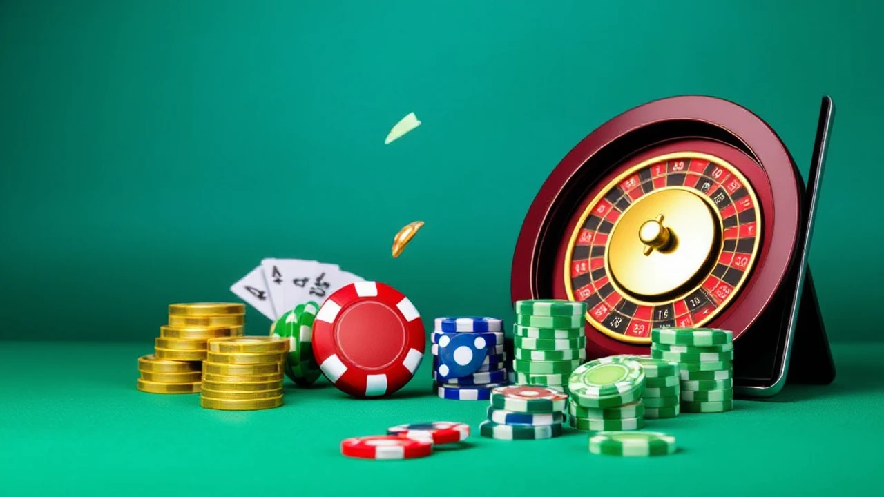 Grow Your Income with Smart Casino Strategies