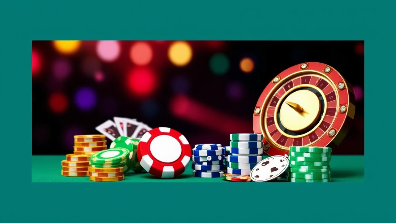 Perfecting Your Budget: The Essential to Enjoying the Casino