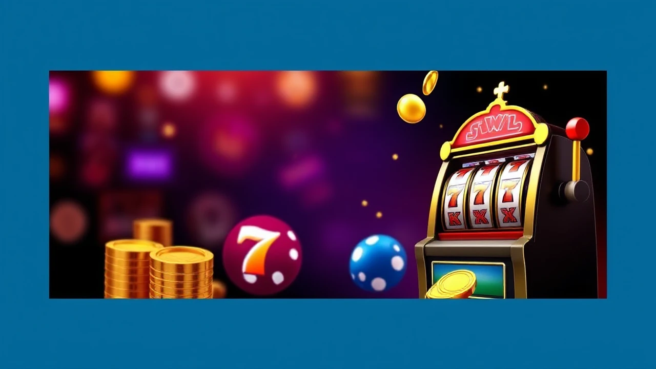 Exploring the Thrills of Casino Slot Bonuses: A Guide for Fun Seekers