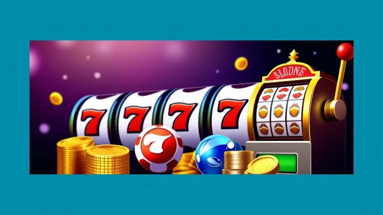 Proven Strategies for Scoring Big at Slot Game Games