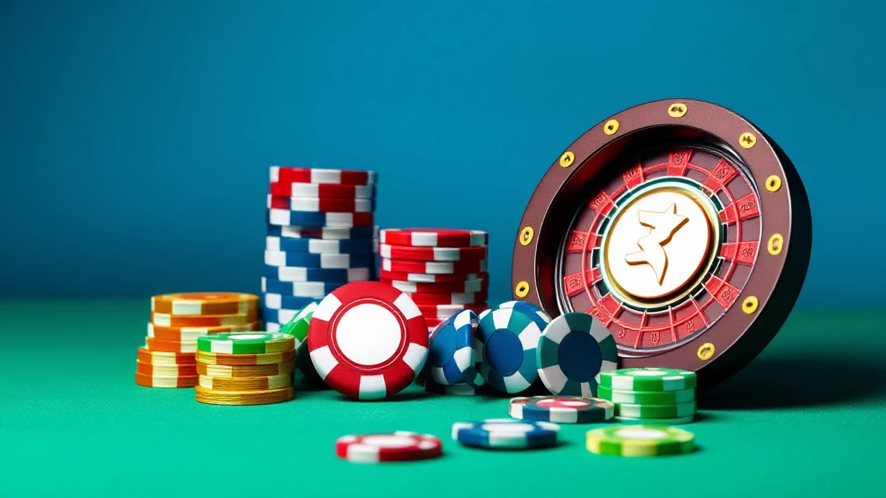 Les secrets de le monde des joueurs professionnels dans les casinos crypto