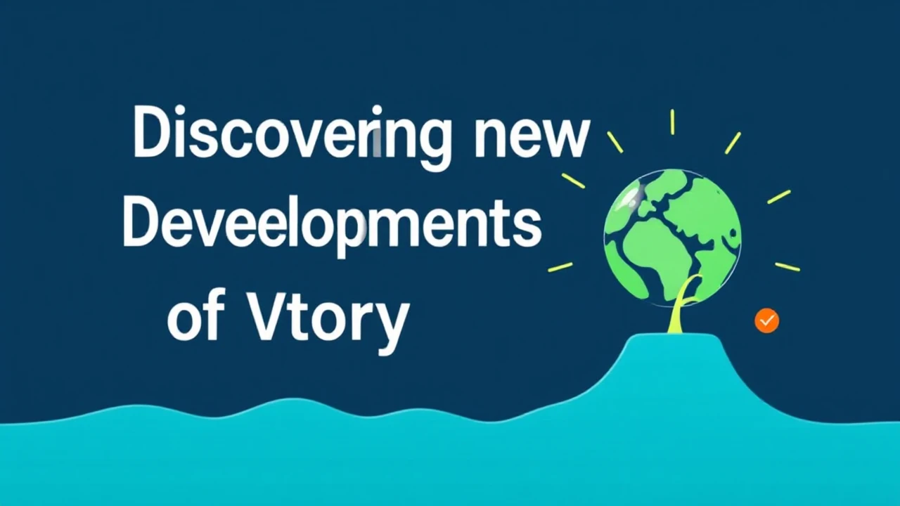 Discovering new Developments of Victory in Business