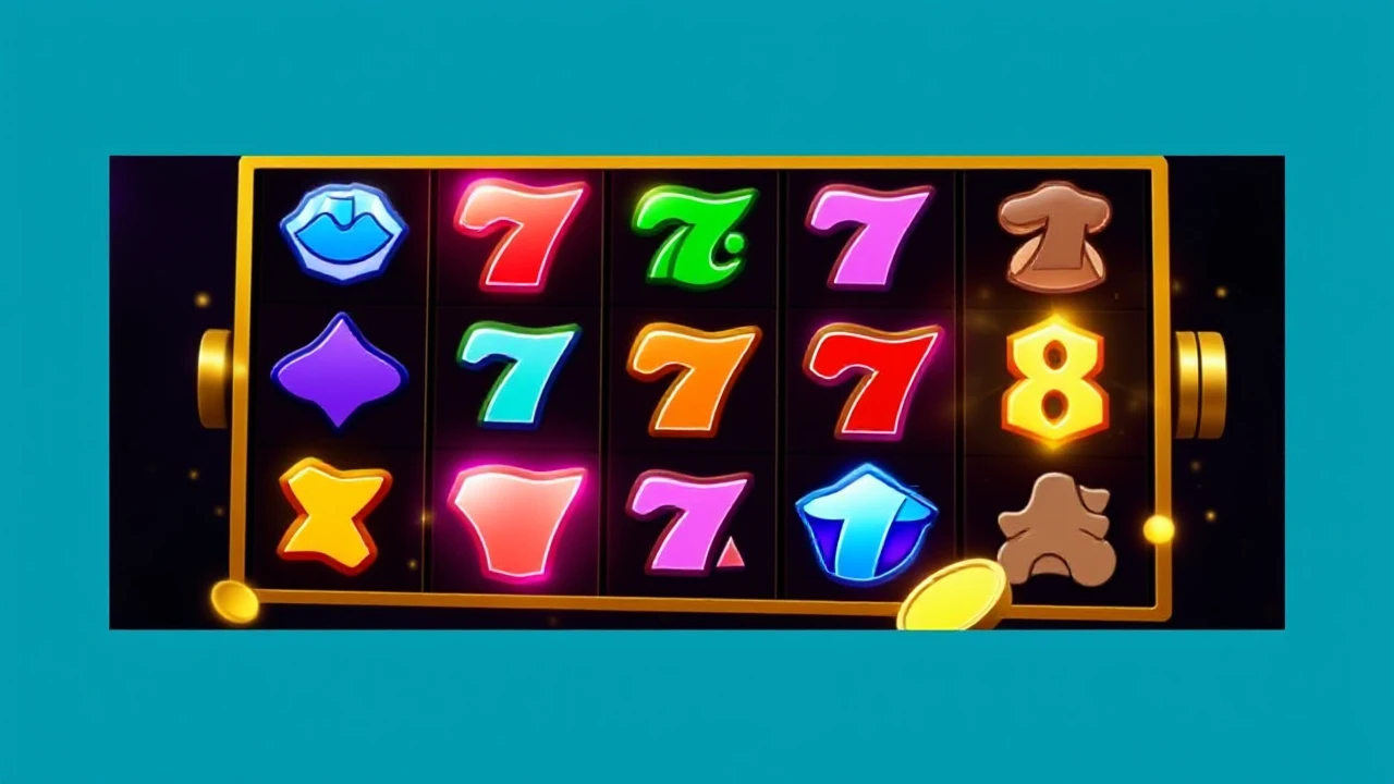 Unveiling the Alluring Realm of Multiplier Symbols in Slot Games