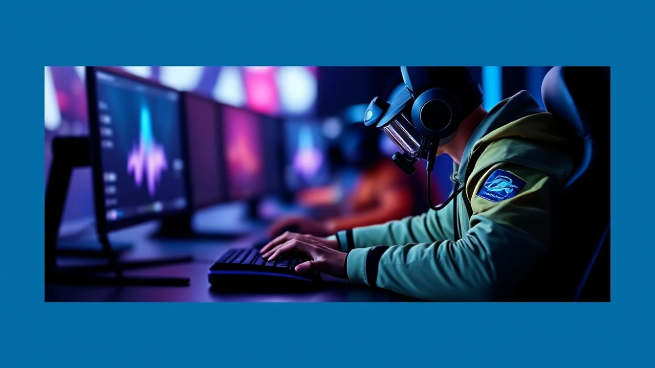 Unlocking Your Full Potential: Effective Strategies for Online Gaming Success