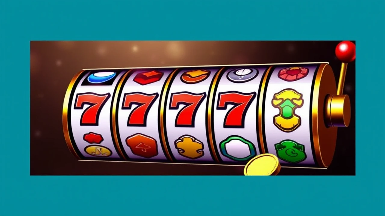 Decoding the Secrets of Slot Machine Symbols and Their Symbolism