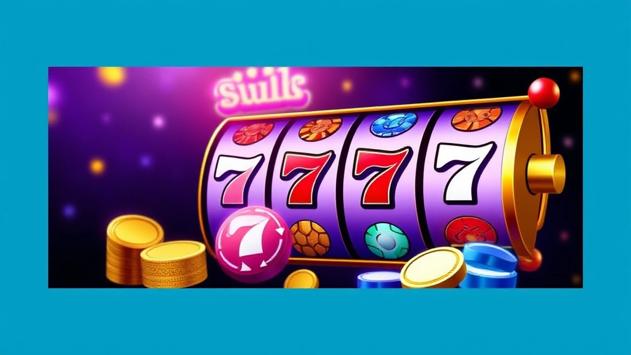 The Rise of Skill-Based Slot Games: A Game-Changing Chapter in Gaming House Entertainment