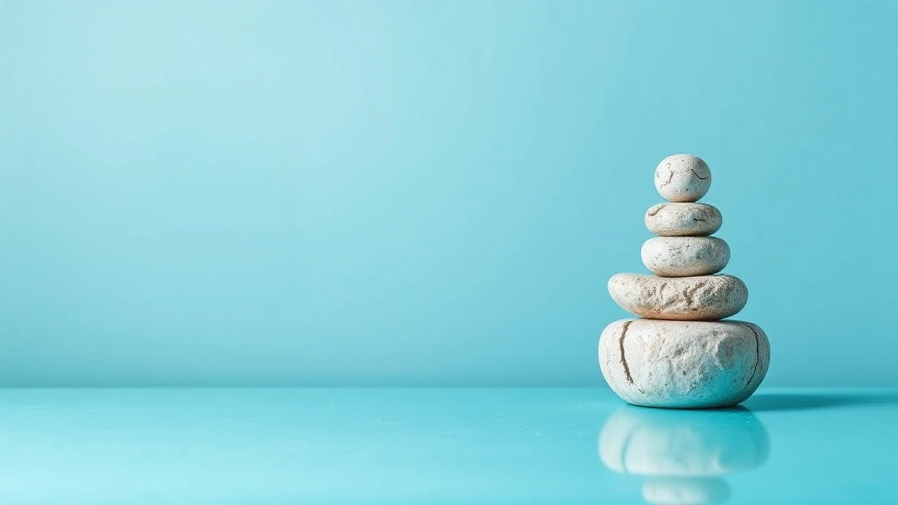 Mastering to Creating a Balanced Lifestyle